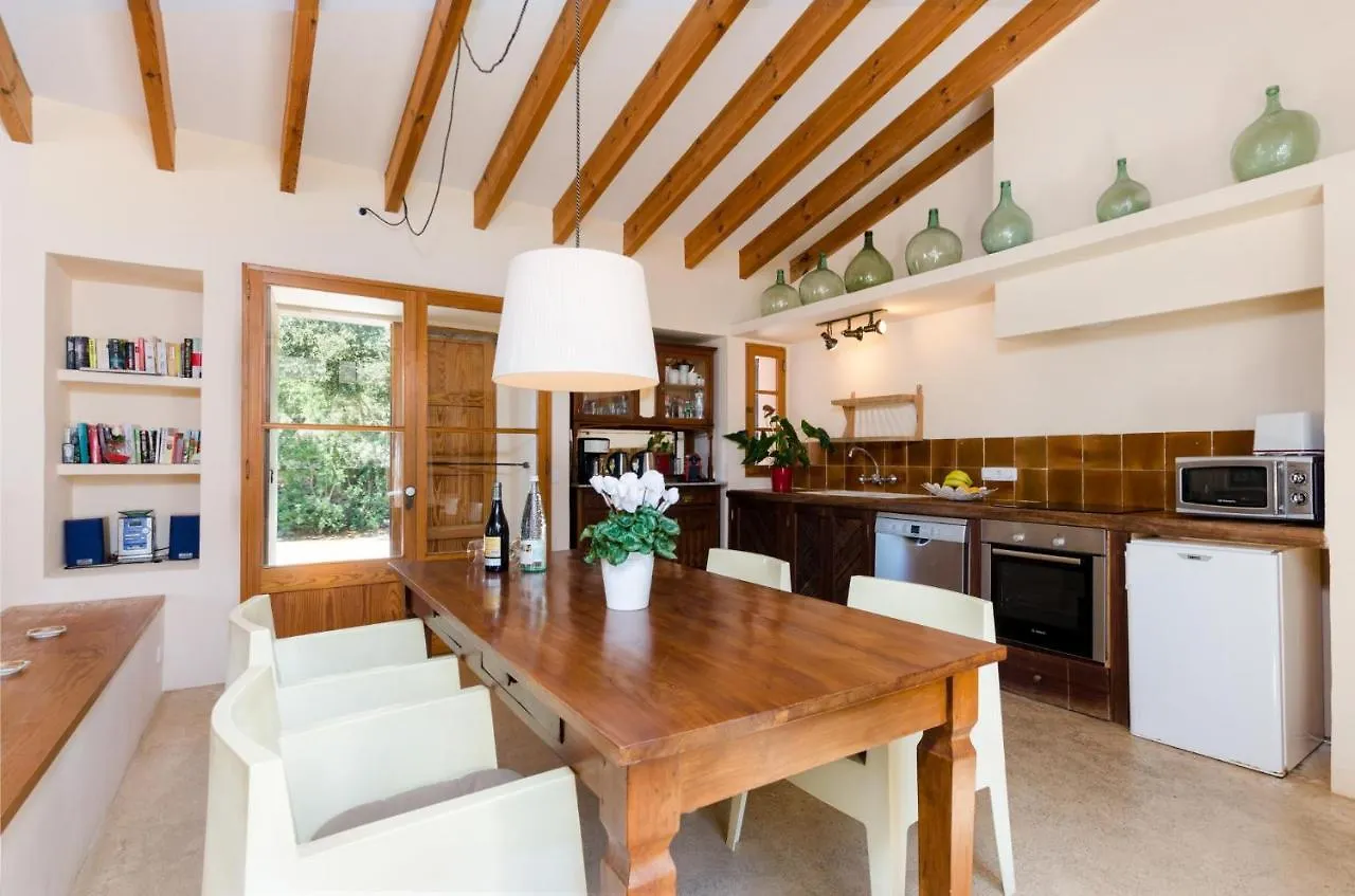 Sa Plana Villa Son Servera  Son Servera (Mallorca)