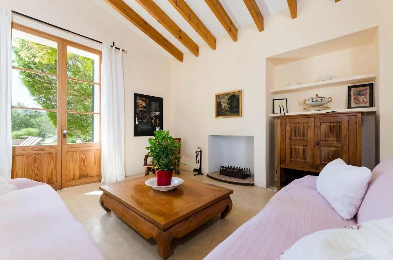 Sa Plana Villa Son Servera   Son Servera (Mallorca)