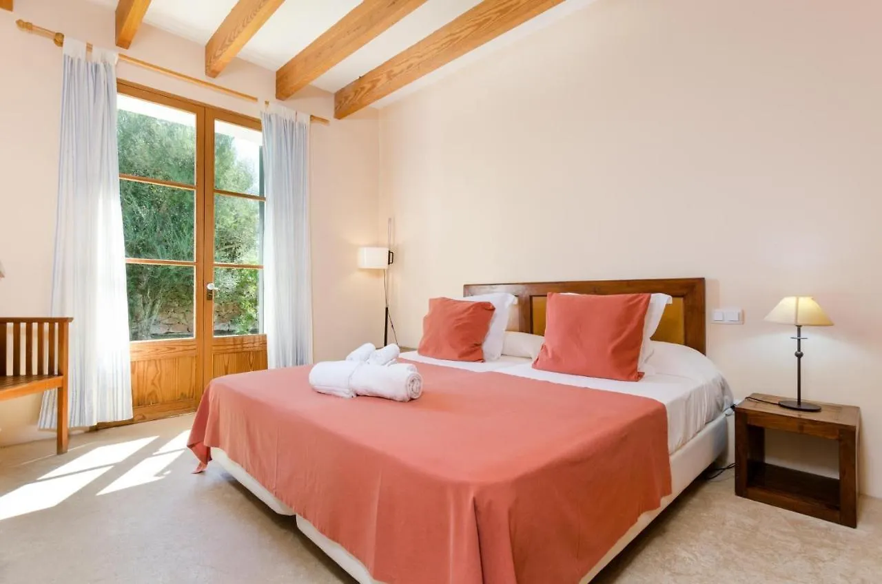 Sa Plana Villa Son Servera