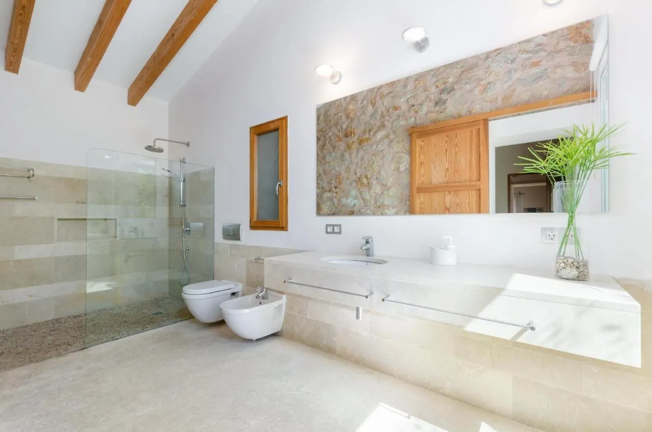 Sa Plana Villa Son Servera