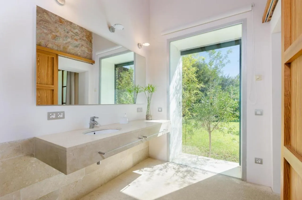 Sa Plana Villa Son Servera