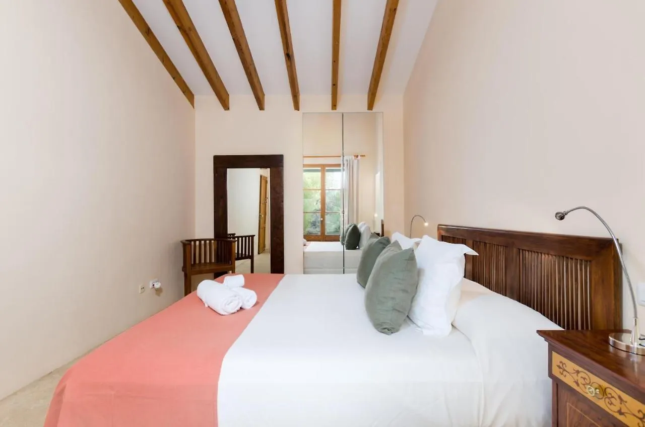 Villa Sa Plana à Son Servera  0*, Son Servera (Mallorca) Espagne