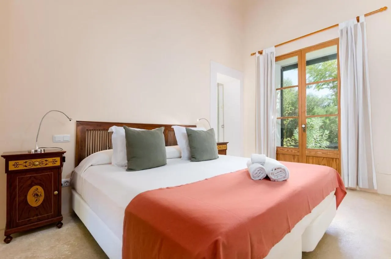 Sa Plana Villa Son Servera  0*, Son Servera (Mallorca)