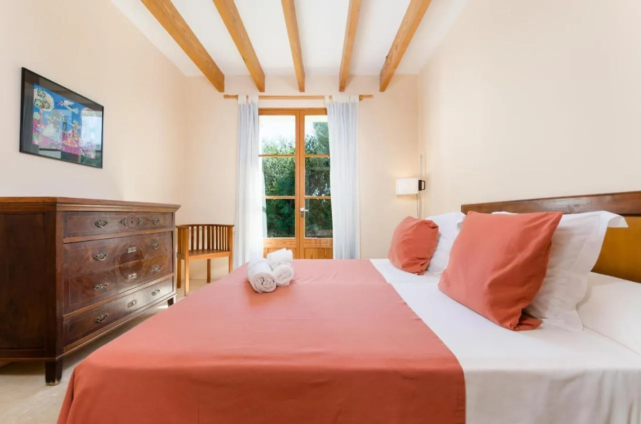 Sa Plana Villa Son Servera