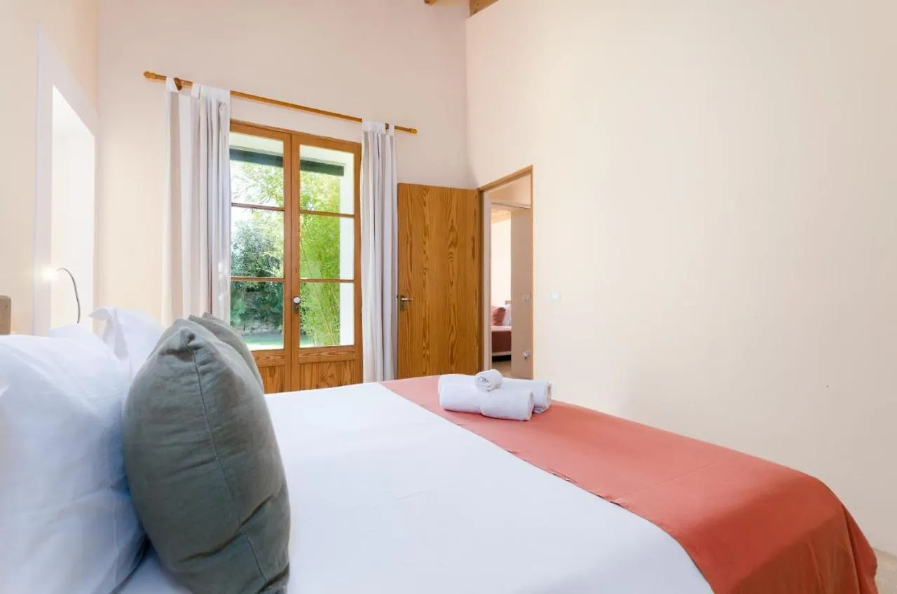 Sa Plana Villa Son Servera