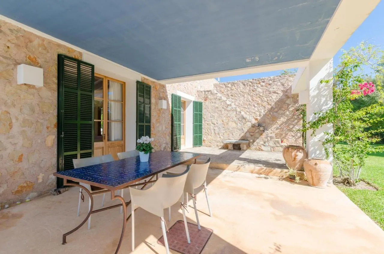 Sa Plana Villa Son Servera  0*, Son Servera (Mallorca) Spain