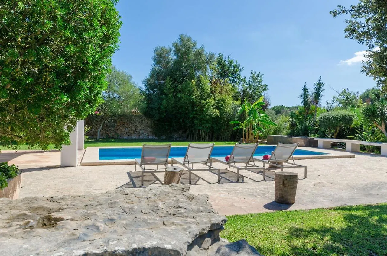 Sa Plana Villa Son Servera  Son Servera (Mallorca)