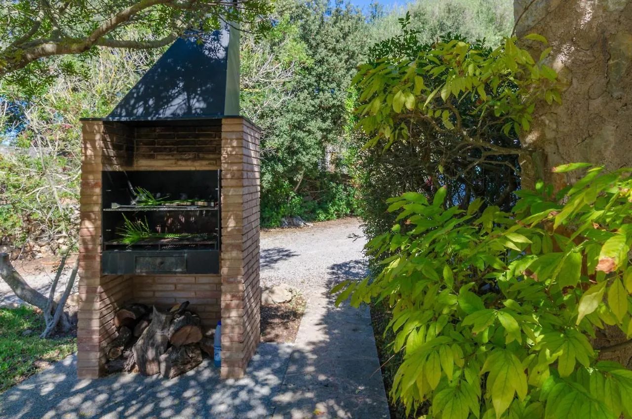 Sa Plana Villa Son Servera